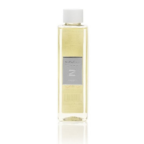 Millefiori Milano Zona Oxygen - Nachfüllung des Sauerstoffdiffusors für Weihrauchstiele 250 ml