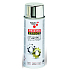 Schuller Eh klar Prisma Farbeffekt Chrom Acryl Spray 91064 Chrom Effekt Silber 400 ml