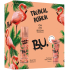 BU Tropical Passion Körperspray für Frauen 200 ml + Körperlotion 50 ml, Kosmetikset