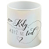 Albi Rainbow Mug Wann, wenn nicht jetzt? 360 ml