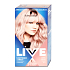 Schwarzkopf Live Lightener & Twist Haarfarbe 101 Cool Rose