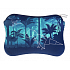 Albi Original Neopren Tasche Rebel 17,5 x 11,5 cm