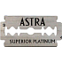 Astra Superior Platinum, Rasierklingen, Packung 5 Stück