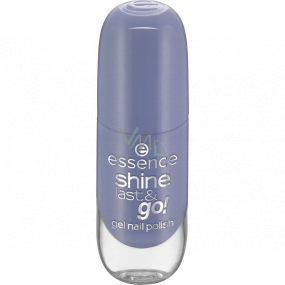 Essence Shine Last & Go! Nagellack 63 Genie In A Bottle 8 ml