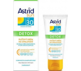 Astrid Sun Detox OF30 Sonnenschutz 50 ml