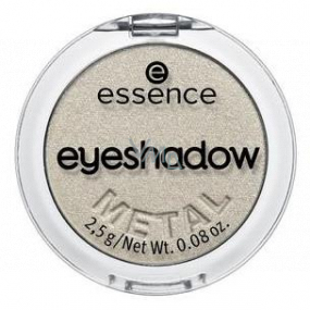 Essence Eyeshadow Mono Lidschatten 16 Moonlight 2,5 g