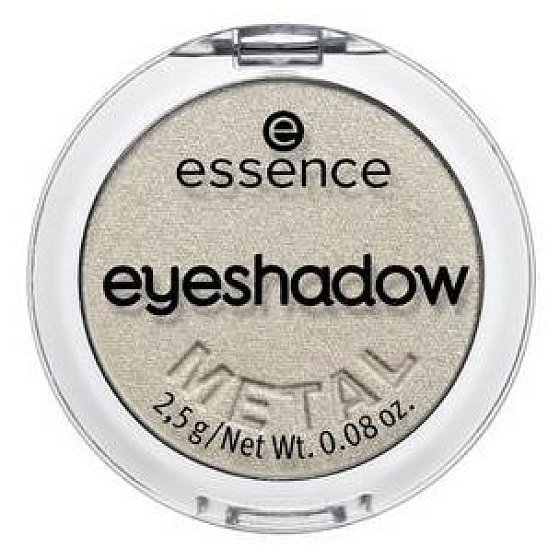 Essence Eyeshadow Mono Lidschatten 16 Moonlight 2,5 g