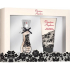 Christina Aguilera Signature parfümiertes Wasser für Frauen 15 ml + Duschgel 50 ml, Geschenkset