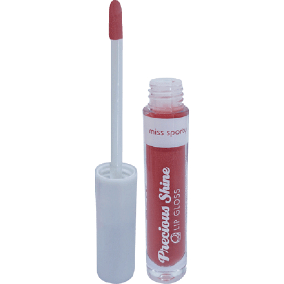 Miss Sports Precious Shine Lipgloss 40 2,6 ml