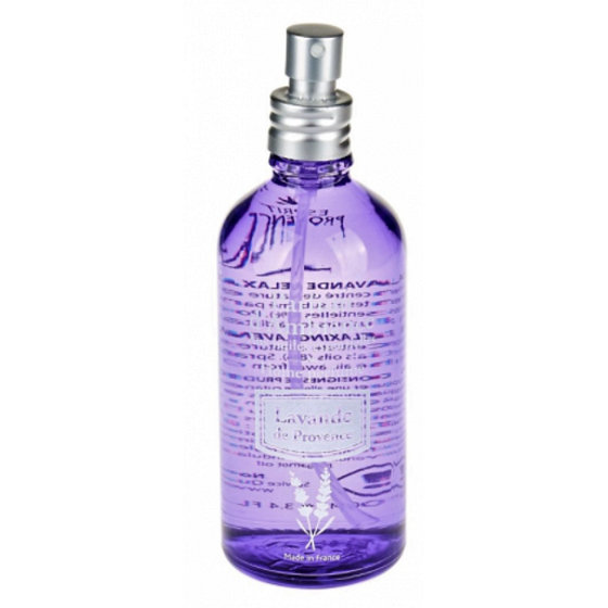 Esprit Provence Innenduft mit ätherischem Lavendelöl 100 ml
