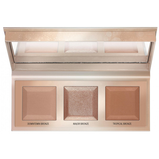 Essence Bronze Your Way Bronzing-Palette 18 g