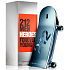 Carolina Herrera 212 Men Heroes Eau de Toilette für Herren 90 ml