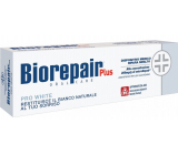 Biorepair Plus Pro White Zahnpasta zur Entfernung von Oberflächenpigmentierungen 75 ml
