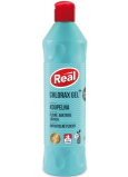 Real Chlorax Gel Desinfektionsreiniger, bleichend und geruchsentfernend 550 g