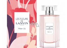 Lanvin Water Lily Eau de Toilette für Frauen 50 ml