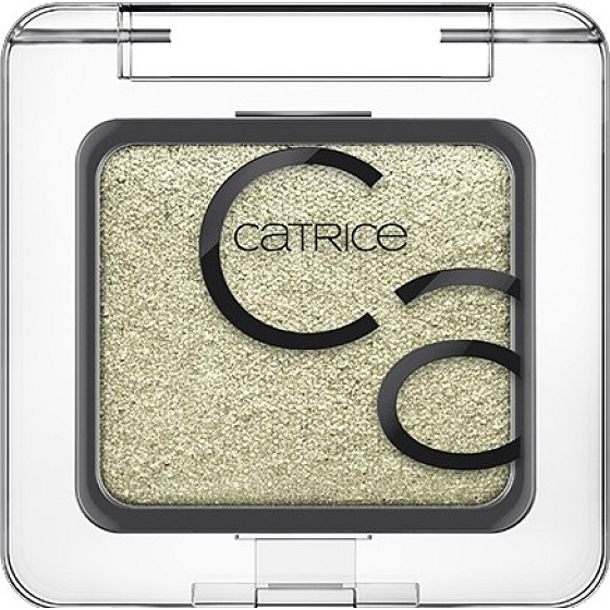 Catrice Art Couleurs Lidschatten 390 Lime Pie 2,4 g