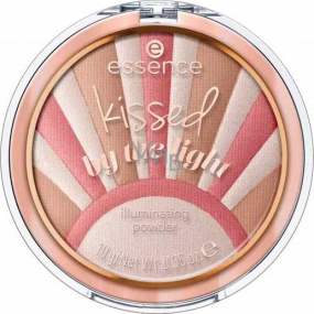Essence Kissed by The Light Leuchtpuder 01 Star Kissed 10 g