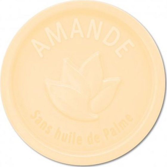 Esprit Provence Mandel-Pflanzenseife ohne Palmöl 100 g