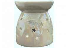 Albi Aromalampa Perle Sterne 11 cm