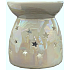 Albi Aromalampa Perle Sterne 11 cm