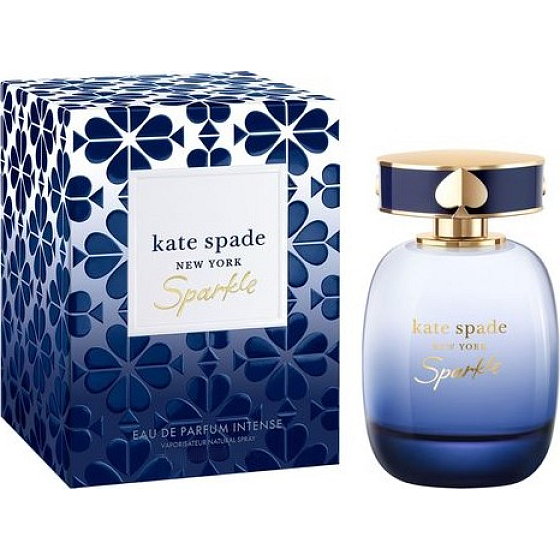 Kate Spade Sparkle Eau de Parfum für Frauen 4,5 ml, Miniatur