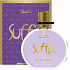 Sentio Suffix Eau de Parfum für Frauen 15 ml