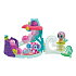 EP-Reihe Zoobles! Spring To Life Spielset mit 1 Figur, empfohlen ab 4 Jahren