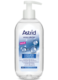 Astrid Hyaluron Mizellen-Reinigungsgel mit Hyaluronsäure 200 ml