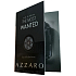 Azzaro The Most Wanted Eau de Parfum für Männer 1,5 ml mit Spray, Fläschchen