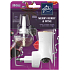 Glade Electric Scented Oil Merry Berry & Wine - Beeren und Rotwein elektrischer Lufterfrischer mit Flüssignachfüllung 20 ml