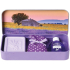 Esprit Provence Lavendel-Toilettenseife 60 g + ätherisches Öl 12 ml + Duftsäckchen + Dose, Kosmetikset für Frauen