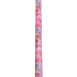 Nekupto Geschenkpapier 70 x 150 cm Rosa, lila Blumen