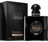 Yves Saint Laurent Black Opium Le Parfum Parfüm für Frauen 30 ml