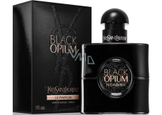 Yves Saint Laurent Black Opium Le Parfum Parfüm für Frauen 30 ml