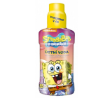 SpongeBob Mundspülung für Kinder 250 ml