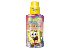 SpongeBob Mundspülung für Kinder 250 ml