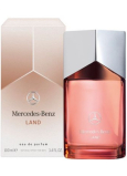 Mercedes-Benz Men Land Eau de Parfum für Männer 60 ml