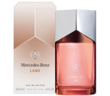 Mercedes-Benz Men Land Eau de Parfum für Männer 60 ml