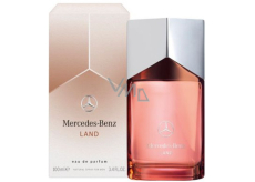 Mercedes-Benz Men Land Eau de Parfum für Männer 60 ml