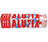 Alufix Beutel für Eiswürfel, 180 Stk., 10 Beutel