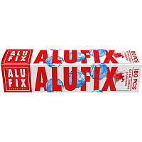 Alufix Beutel für Eiswürfel, 180 Stk., 10 Beutel