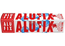 Alufix Beutel für Eiswürfel, 180 Stk., 10 Beutel