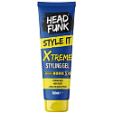 Head Funk Xtreme Styling-Gel 150 ml