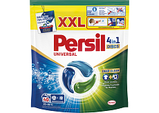 Persil Kapseln 4in1 Universal 40 Stk