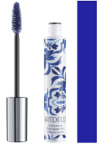 Artdeco Mascara Volume Sensation řasenka 6P1 Ocean Blue 15 ml