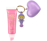 Essence Polly Pocket lesk na rty 01 90's Girl 10 ml
