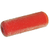 Spokar Moltopren Flock Malroller für Halter 6 mm, 110 mm