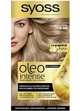 Syoss Oleo Intense Haarfarbe, 8-68 sandblond, 50 ml