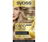 Syoss Oleo Intense Haarfarbe, 8-68 sandblond, 50 ml