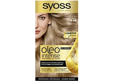 Syoss Oleo Intense Haarfarbe, 8-68 sandblond, 50 ml